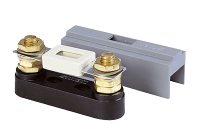 Strip Fuse Holder