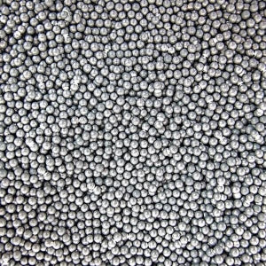 STANDARD COUNTERWEIGHT LEAD SHOT